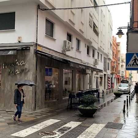 Apartamento Central A Algeciras Kültér fotó