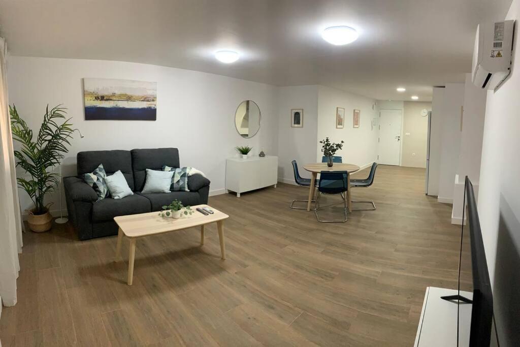 Apartamento Central A Algeciras Kültér fotó