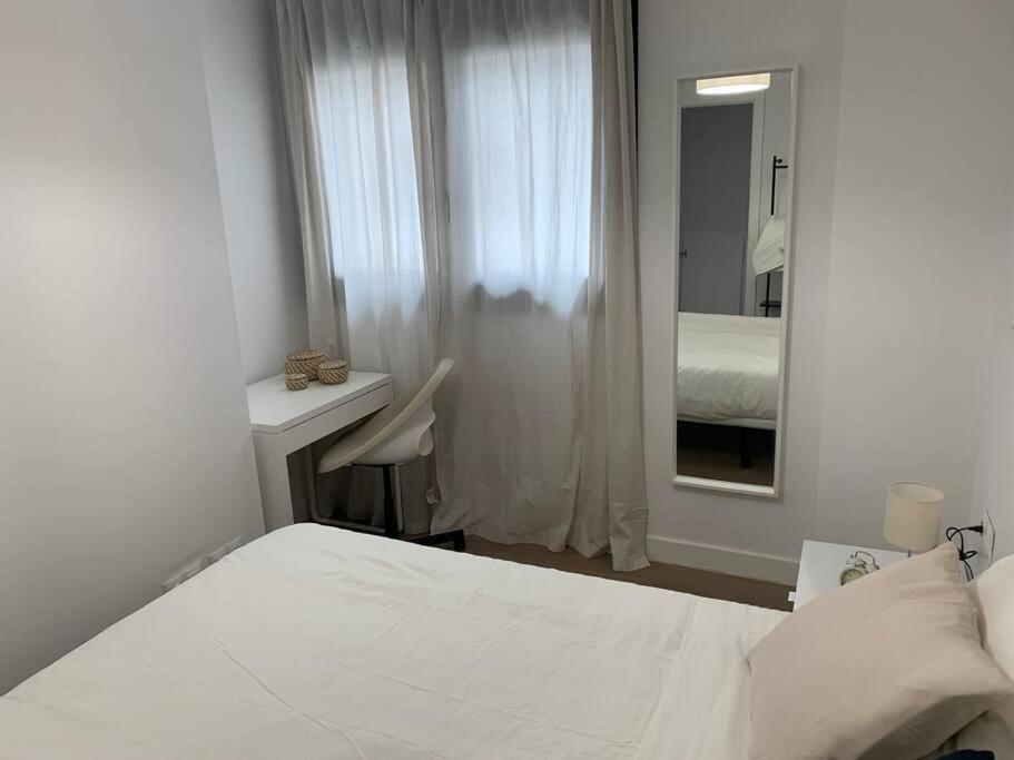 Apartamento Central A Algeciras Kültér fotó