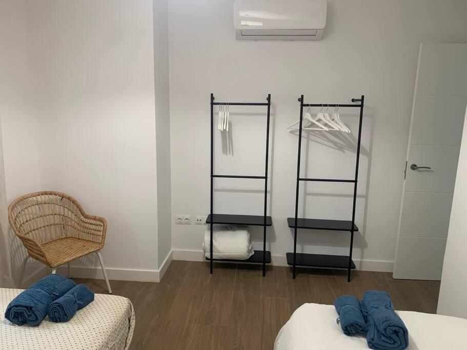 Apartamento Central A Algeciras Kültér fotó
