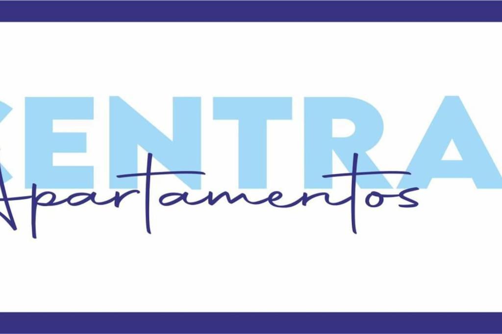 Apartamento Central A Algeciras Kültér fotó