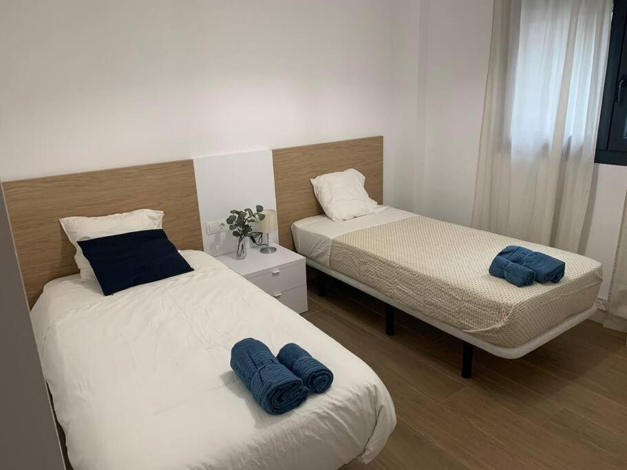 Apartamento Central A Algeciras Kültér fotó