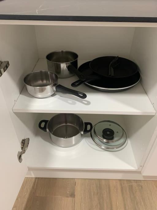 Apartamento Central A Algeciras Kültér fotó
