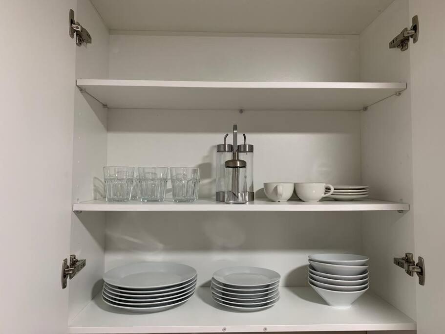 Apartamento Central A Algeciras Kültér fotó