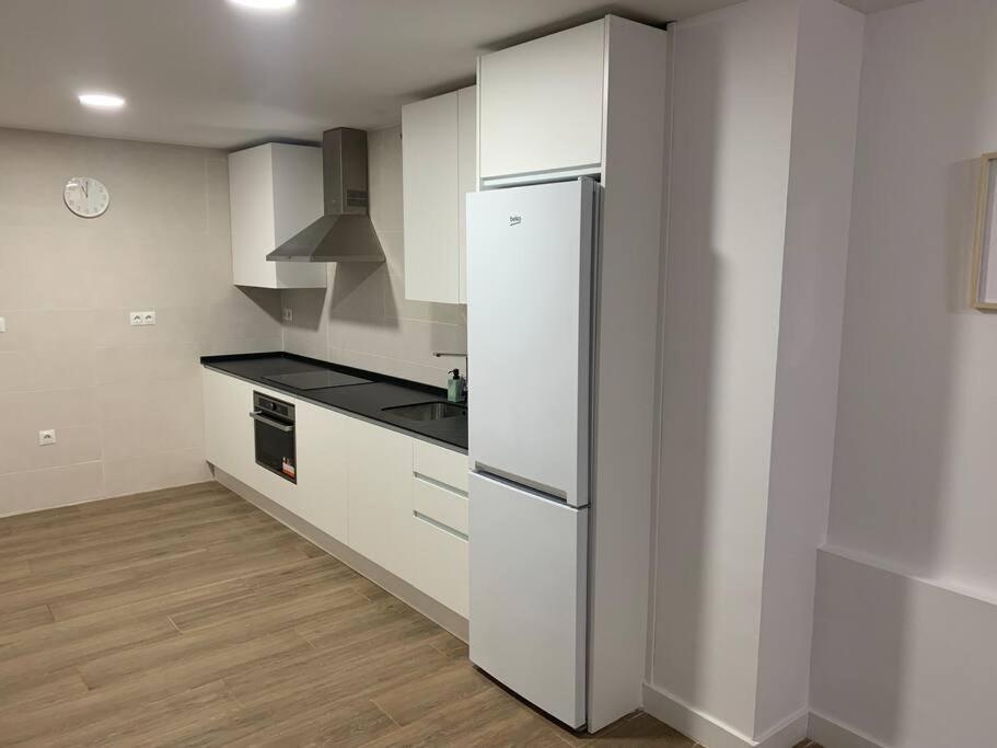 Apartamento Central A Algeciras Kültér fotó