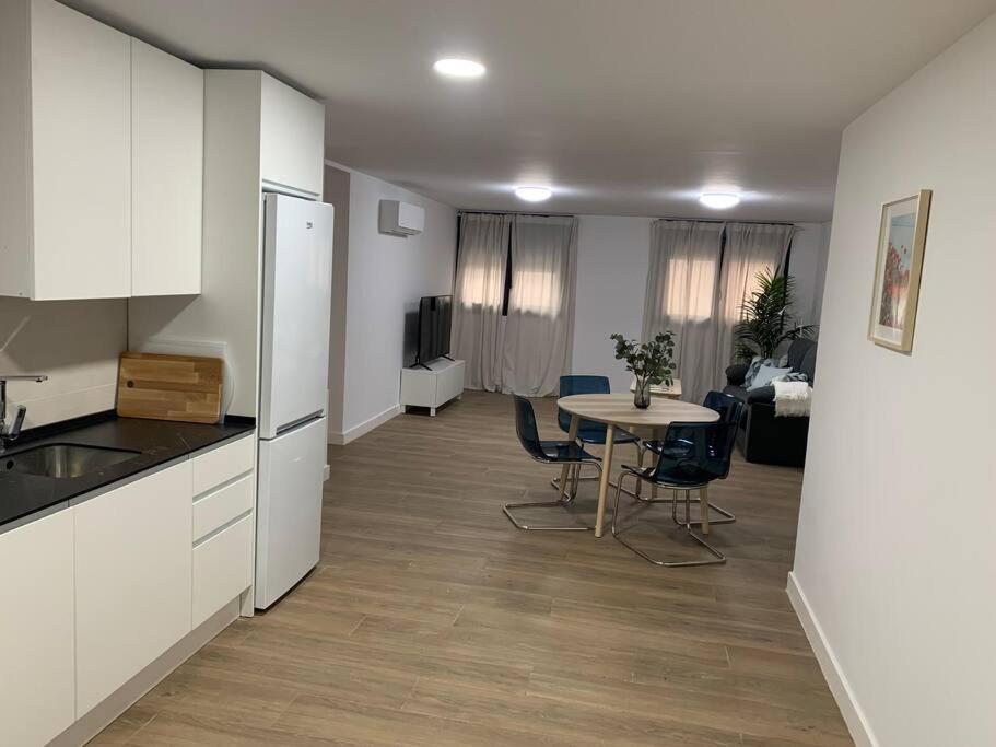 Apartamento Central A Algeciras Kültér fotó