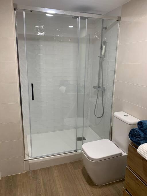 Apartamento Central A Algeciras Kültér fotó